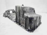 Ölwannenabdeckung A6650140702 SsangYong Rodius Großraumlimousine 2.7 270 Xdi 20V 4x2 (M665.925(Euro 4))