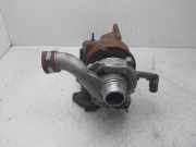 Turbolader 1S4Q6K682AK Ford Focus 1 Schrägheck 1.8 TDCi 115 (F9DA)