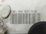 Türschloss Links Vorne 5N1837015F Seat Ibiza IV SC (6J1) Schrägheck 3-drs 1.6 TDI 90 (CAYB)