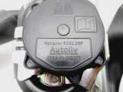 Sicherheitsgurt Rechts Hinten 31462131 Volvo XC40 (XZ) SUV 2.0 D3 16V (D4204T16)