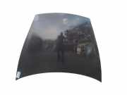 Motorhaube 95551101100GRV Porsche Cayenne (9PA) SUV 4.5 S V8 32V (M48.00)