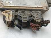 Motorsteuergerät 9665594380 Citroën CITROEN BERLINGO First Kombi 1.6 HDi 75 SX 75 CV / 55 KW