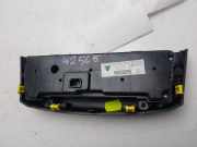 Bedienung Klimacontrolle 275102210R Renault Kadjar (RFEH) SUV 1.5 dCi DPF (K9K-646(K9K-F6))