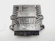 Motorsteuergerät 6M5112A650YA Ford Focus 2 Limousine 1.8 TDCi 16V (KKDA(Euro 4))