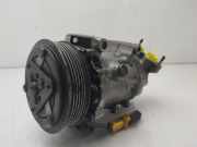 Klima Pumpe 9655191680 Citroën C2 (JM) Schrägheck 3-drs 1.4 (TU3JP(KFV))