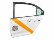 T?r Links Hinten 5JA833055B Skoda RAPID Ambition 105 CV / 77 KW