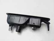 Schalter F?r Elekt. Fensterheber Links Hinten 254010003R Renault Laguna III (BT) Schr?gheck 5-drs 2.0 dCi 16V 130 (M9R-742)