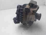 Lichtmaschine A0131540002 Mercedes-Benz C (W203) Limousine 2.2 C-220 CDI 16V (OM611.962)