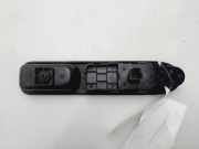 Schalter Für Elekt. Fensterheber Links Vorne 96351622XT Peugeot 307 BREAK / SW (S1) SW 109 CV / 80 KW