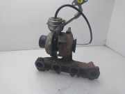 Turbolader 55205179 Opel Zafira (M75) Großraumlimousine 1.9 CDTI (Z19DT)