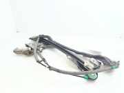 Fensterheber Links Vorne XS4123201 Ford Focus 1 Limousine 1.6 16V (FYDB)