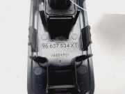 Schalter Für Elekt. Fensterheber Rechts Vorne 96657927ZD Citroën C3 (SC) Schrägheck 5-drs 1.1 (TU1JP(HFV))