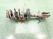 Stoßdämpfer Rechts Vorne 54302BM486 Nissan Almera (N16) Schrägheck 1.5 dCi (K9K-722)