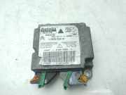 Steuergerät Airbag 9659532380 Citroën C5 II Berline (RC) Schrägheck 2.0 HDiF 16V (DW10BTED4(RHR)) 2007