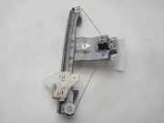 Fensterheber Rechts Hinten 827003722RL Renault Clio IV (5R) Schrägheck 5-drs 1.5 dCi 75 FAP (K9K-612)