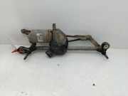 Scheibenwischermotor Vorne 13182340 Opel CORSA D CorsaVan 75 CV / 55 KW
