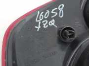 Rücklicht Links 26555AU210 Nissan PRIMERA BERLINA (P12) Acenta 120 CV / 88 KW
