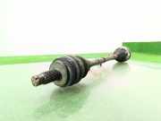 Antriebswelle Rechts Hinten 33217547070 BMW 1 serie (E88) Cabrio 118d 16V (N47-D20C)