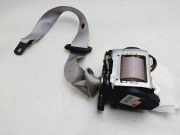 Sicherheitsgurt Links Hinten 561187101 Mercedes-Benz E (W211) Limousine 2.6 E-240 V6 18V (M112.913)