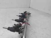 Einspritzdüsen Düsenstock 06A133681E Audi (8N3/8N9) 1.8 T Roadster (132kW) 180 CV / 132 KW