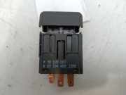 Warnleuchte Schalter 90589897 Opel Zafira (F75) Großraumlimousine 1.8 16V (X18XE1)