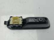 Schalter Für Elekt. Fensterheber Links Hinten 829606755R Dacia Duster (SR) SUV 1.3 TCE 130 16V (H5H-470(H5H-B4))