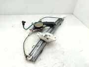 Fensterheber Links Vorne 96225383 Daewoo / Chevrolet Lanos (TA/TF08/48/86) Schrägheck 1.3 (A13SMS)