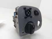 Lichtschalter A2035450704 Mercedes-Benz C (W203) Limousine 2.7 C-270 CDI 20V (OM612.962)
