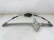 Fensterheber Rechts Vorne 9222J9 Peugeot 307 (3A/C/D) Schrägheck 1.6 HDi 16V (DV6ATED4(9HX))