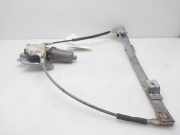 Fensterheber Rechts Vorne 7700834344 Renault MEGANE I FASE 2 BERLINA (BA0) 1.4 16V Authentique 95 CV / 70 KW