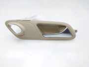 Türgriff Innen Rechts Vorne 3C8837114 Volkswagen Passat CC (357) Coupé 2.0 TDI 16V 170 (CBBB) 2010 CBBB