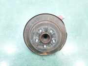 Achsschenkel Halter Rechts Hinten 52720D7000 Hyundai Tucson (TL) SUV 2.0 CRDi 16V 2WD (D4HA)