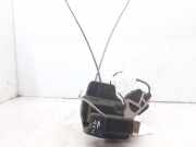 T?rschloss Rechts Hinten 814211F020 Kia Sportage (JE) Gel?ndewagen 2.0 CVVT 16V 4x2 (G4GC)