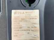 Türverkleidung Links Hinten BM51A27407GK Ford Focus 3 Schrägheck 1.6 TDCi 95 (T3DA)