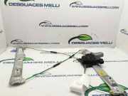 Fensterheber Links Vorne 013188487 Opel Corsa D Van 1.3 CDTi 16V ecoFLEX (Z13DTJ)