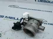 Drosselklappe 3510027XXX Hyundai Terracan SUV 2.9 CRDi 16V (J3)