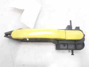 Türgriff Außen Rechts Vorne 1521631 Ford Fiesta 5 (JD/JH) Schrägheck 1.6 TDCi 16V (HHJB)