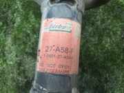 Stoßdämpfer Links Vorne 27A58F Seat Ibiza II (6K1) Schrägheck 1.9 D CL,CLX,Conga (1Y)