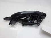 Türgriff Außen Links Hinten 13506032 Opel K LIM. 5TÜRIG Selective 110 CV / 81 KW