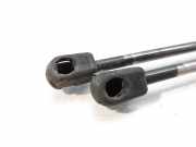 Gasdruckfedern Set Hinten 3M51R406A10AD Ford Focus C-Max Großraumlimousine 1.6 TDCi 16V (G8DA)