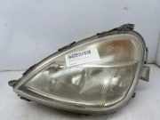 Scheinwerfer Links 1688200961 Mercedes-Benz A (W168) Schrägheck 1.6 A-160 (M166.960)