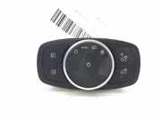 Lichtschalter JX7T13D061NB Ford Focus 4 Wagon Kombi 1.0 Ti-VCT EcoBoost 12V 125 (B7DA)