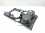 Zierleiste 7L6863212 Volkswagen Touareg (7LA/7L6) SUV 2.5 TDI R5 (BAC) BAC