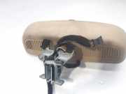 Innenspiegel 16481044179051 Mercedes-Benz ML II (164/4JG) SUV 3.0 ML-280 CDI V6 24V (OM642.940)