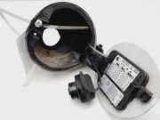 Tankklappe 6V6809909 Skoda Fabia III (NJ3) Schrägheck 5-drs 1.0 TSI 12V (DKLD)