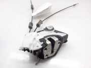 Türschloss Rechts Vorne M8511110M2 Honda HR-V (RU) Großraumlimousine 1.6 i-DTEC 16V (N16A3)