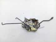 Türschloss Links Vorne 813104A000 Hyundai H-1/H-200 Van 2.5 Tdi (D4BH)