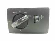 Lichtschalter 4M5T13A024 Ford FOCUS BERLINA (CAP) Trend 101 CV / 74 KW