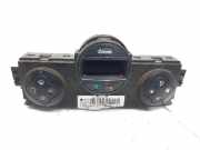 Bedienung Klimacontrolle 8200944840 Renault MEGANE II CLASSIC BERLINA Confort Expression 113 CV / 83 KW