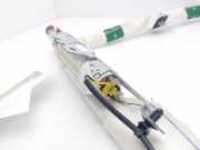 Vorhang Airbag Rechts VOOR VOOR BAMPT11624 Ford C-Max (DXA) Großraumlimousine 1.0 Ti-VCT EcoBoost 12V 100 (M2DC)